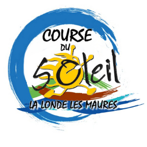 Logo Course Du Soleil